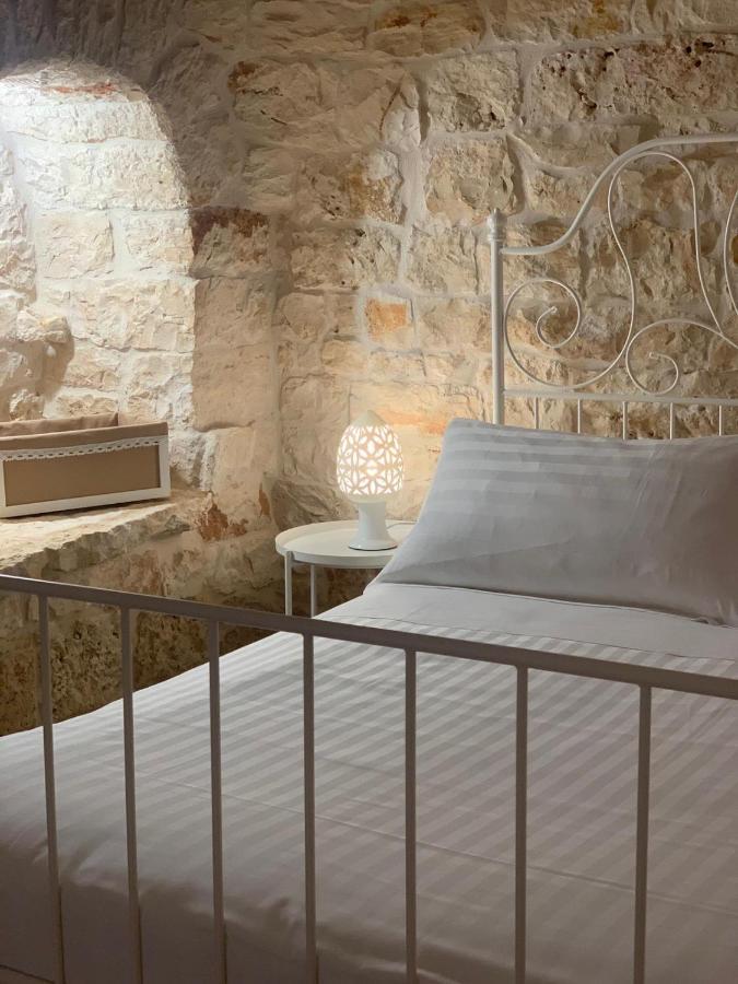 I Trulli Del Fauno Hotel Алберобело Екстериор снимка