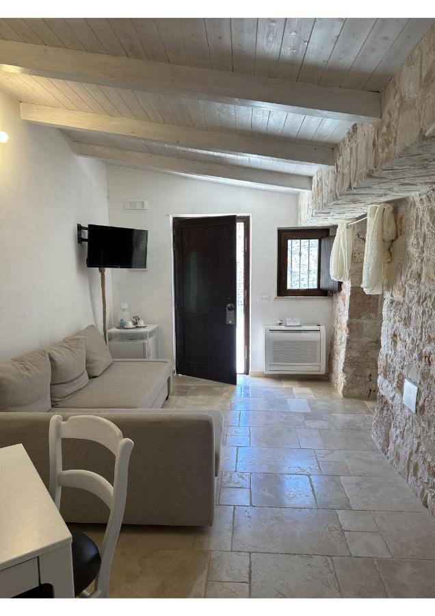 I Trulli Del Fauno Hotel Алберобело Екстериор снимка