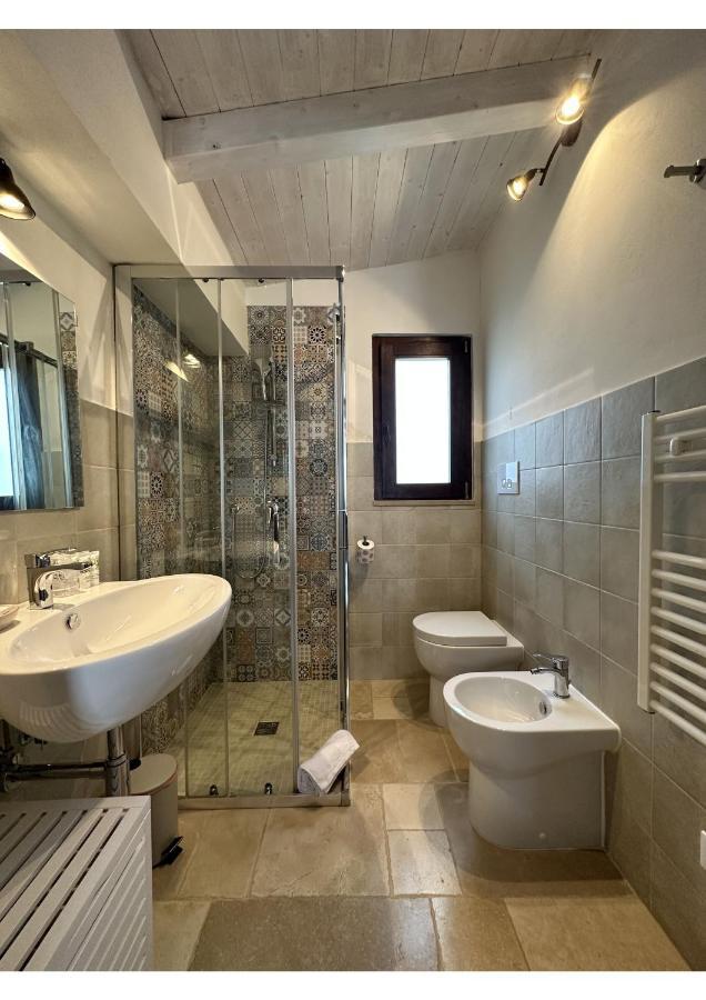 I Trulli Del Fauno Hotel Алберобело Екстериор снимка